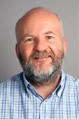 Neil Parpworth