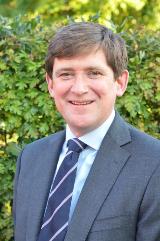 Peter Causton
