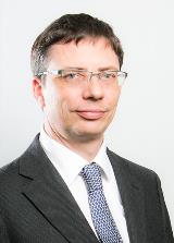 Simon Blain