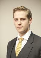 Tom Coke-Smythe