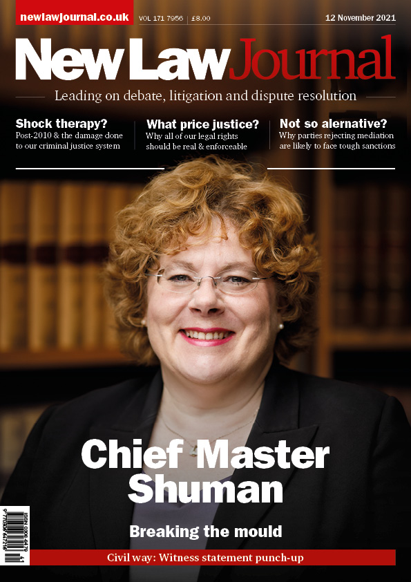 Volume 171, Issue 7956