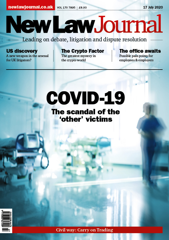 Volume 170, Issue 7895