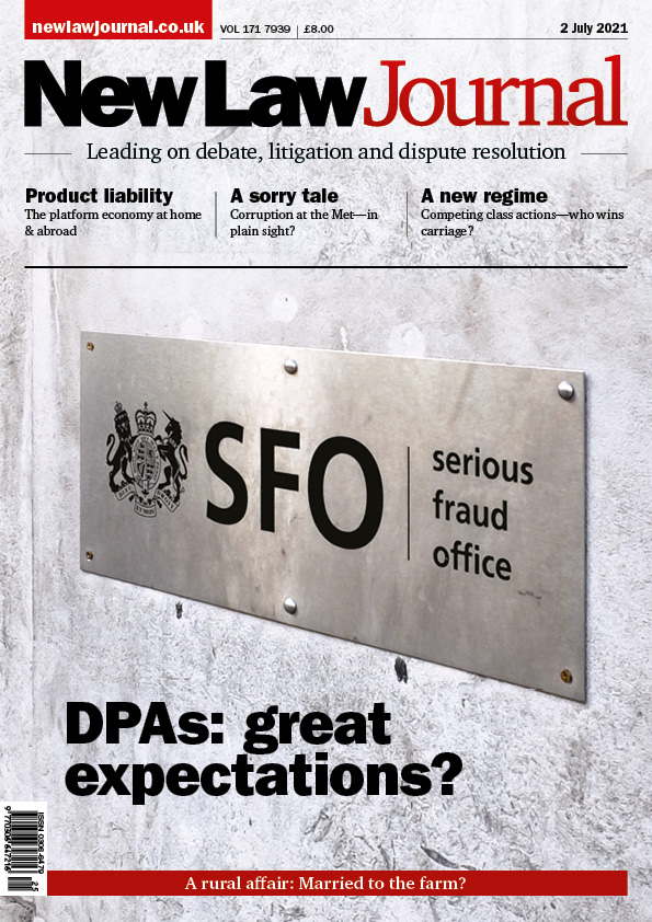 Volume 171, Issue 7939