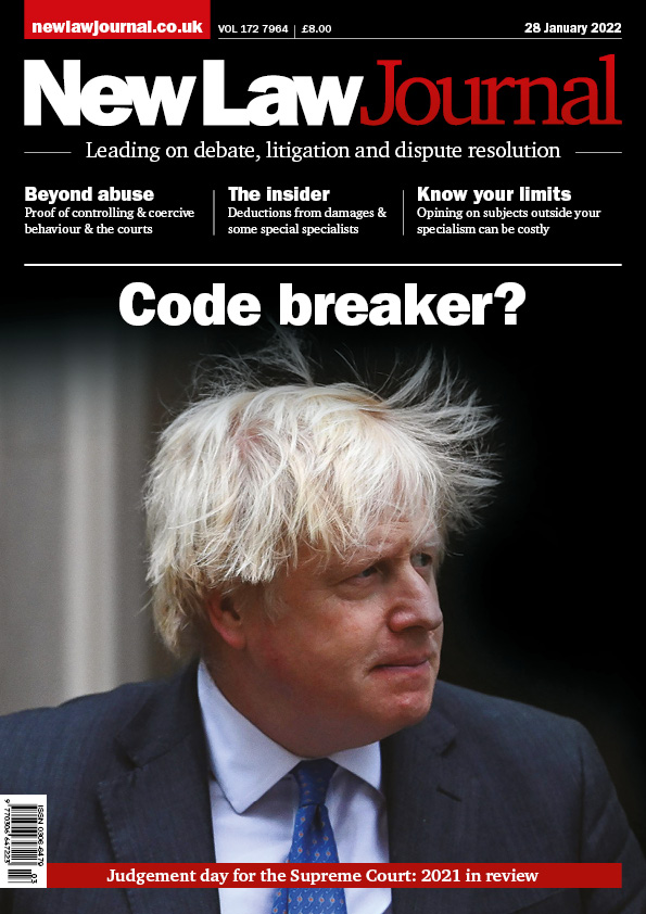 Volume 172, Issue 7964