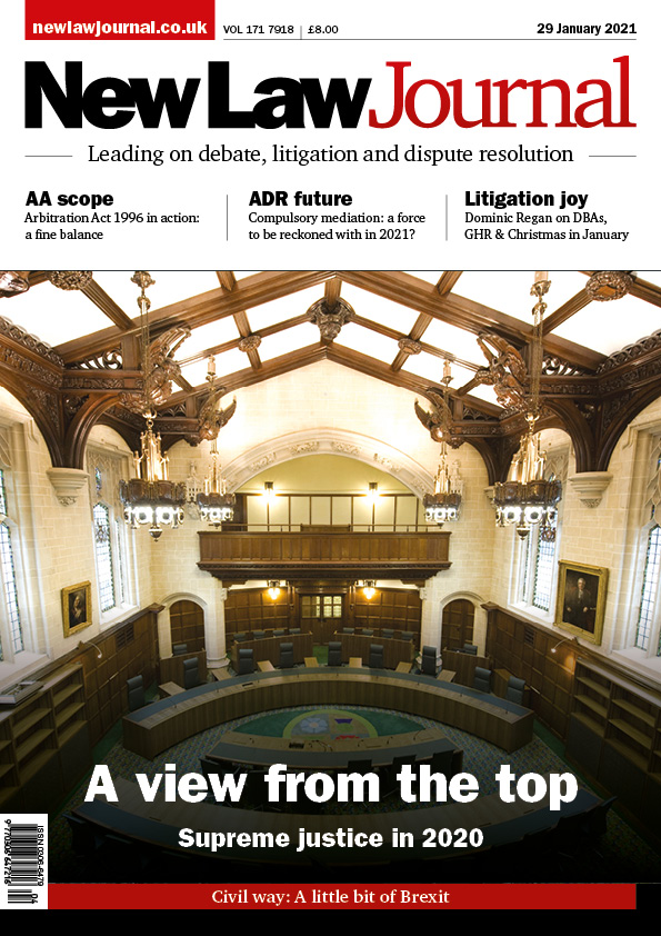 Volume 171, Issue 7918
