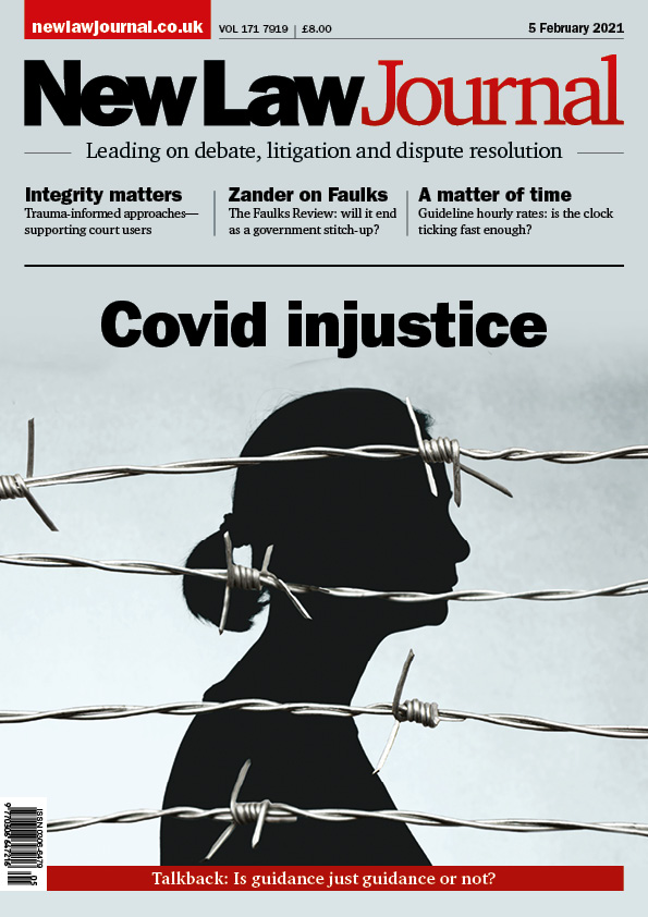 Volume 171, Issue 7919