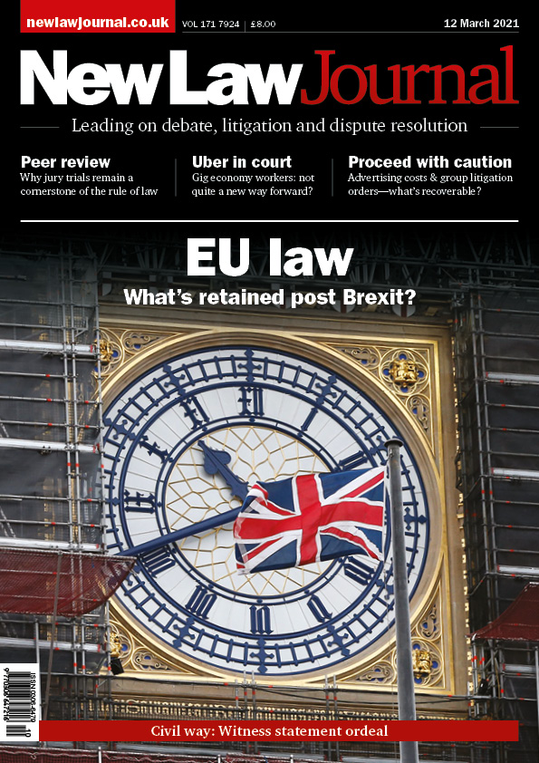 Volume 171, Issue 7924