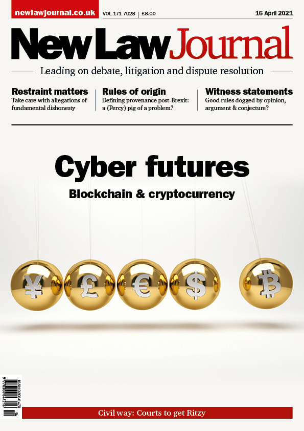 Volume 171, Issue 7928
