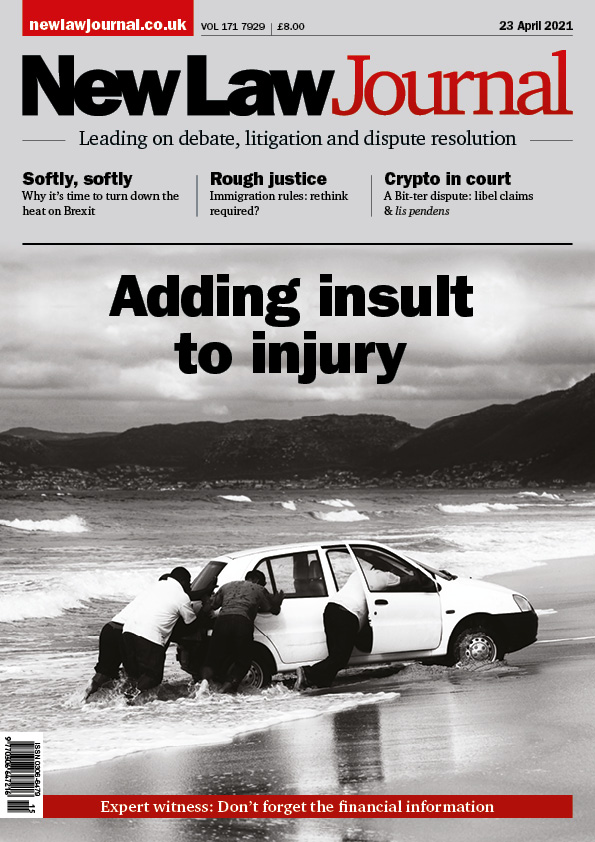 Volume 171, Issue 7929