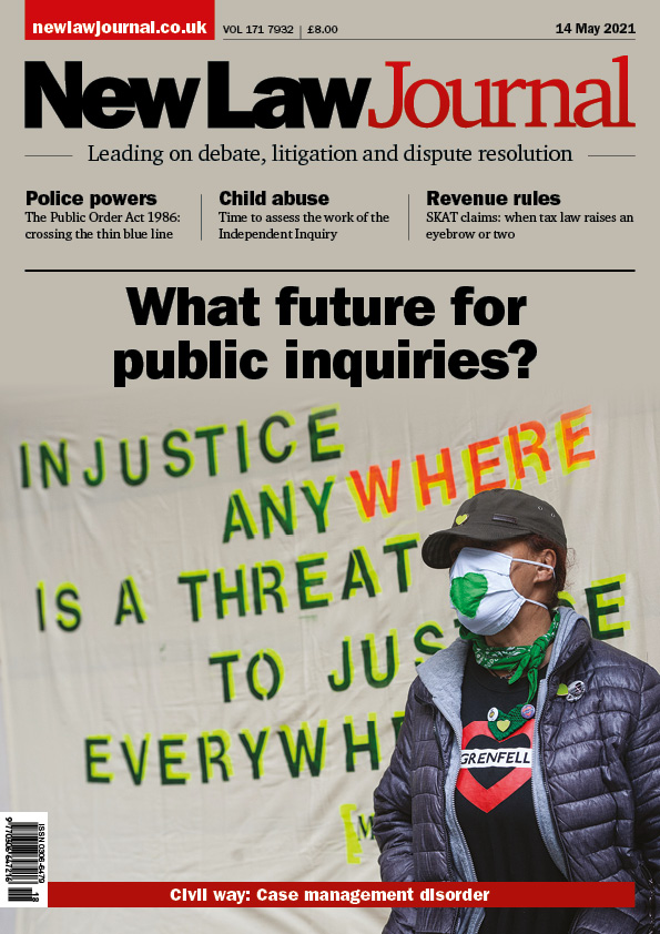 Volume 171, Issue 7932
