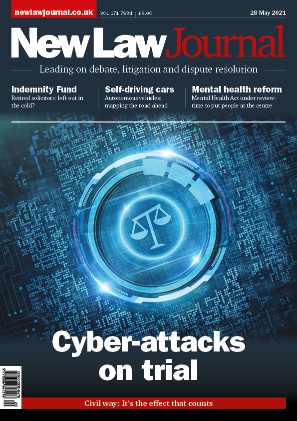 Volume 171, Issue 7934