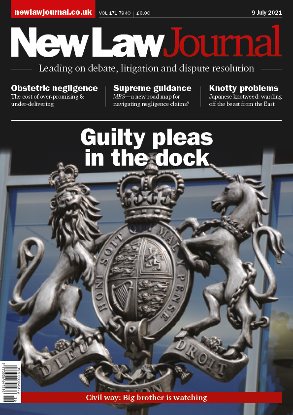 Volume 171, Issue 7940
