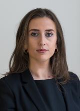 Charlotte Glaser