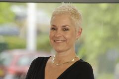Clare Hughes-Williams