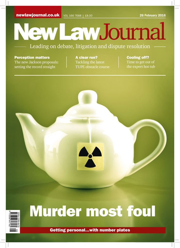 Issue: Vol 166, Issue 7688