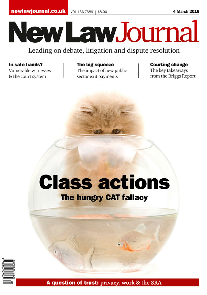 Issue: Vol 166, Issue 7689