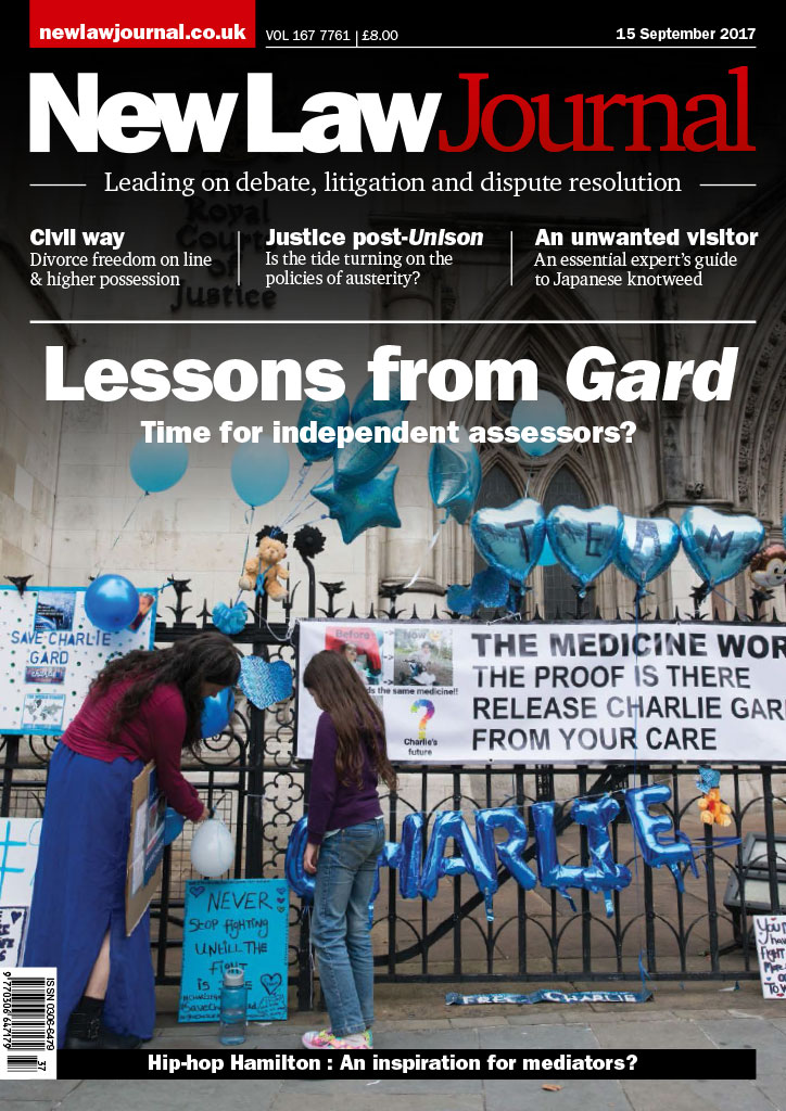 Issue: Vol 167, Issue 7761