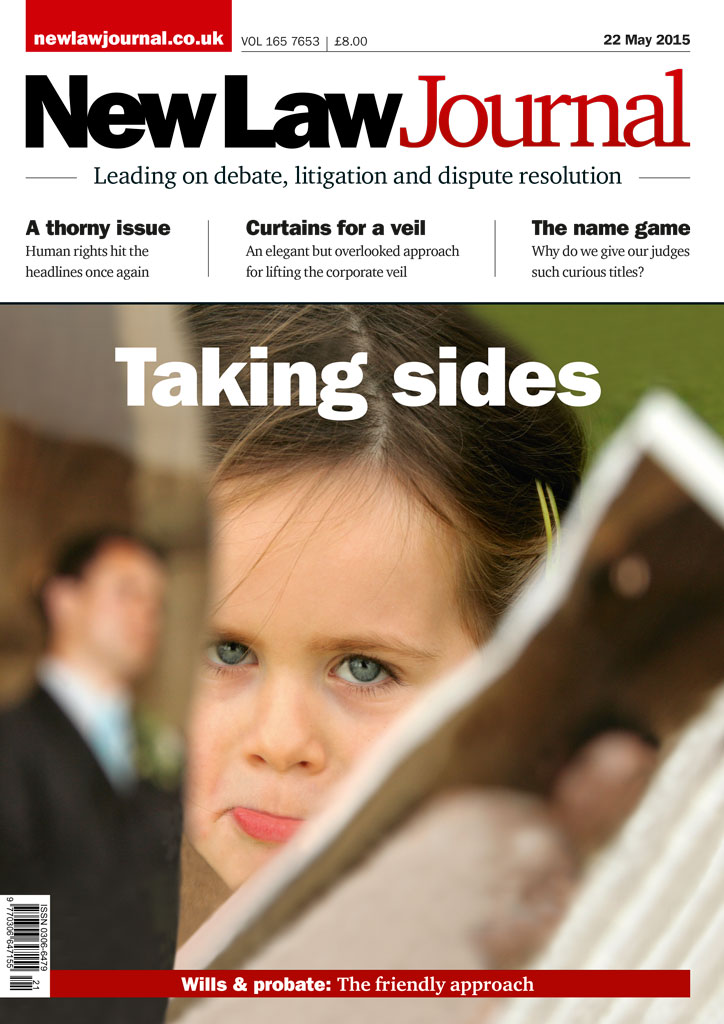 Issue: Vol 165, Issue 7653
