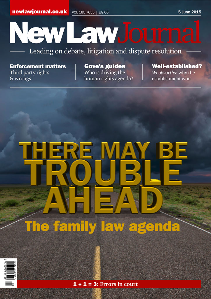 Issue: Vol 165, Issue 7655