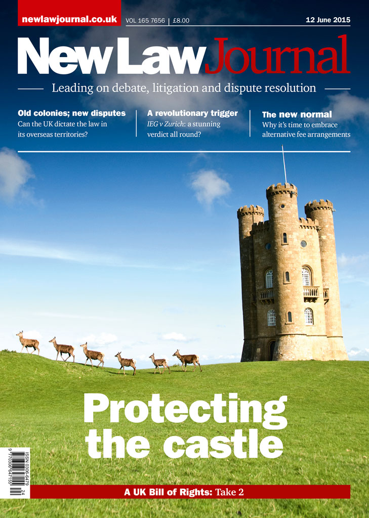 Issue: Vol 165, Issue 7656