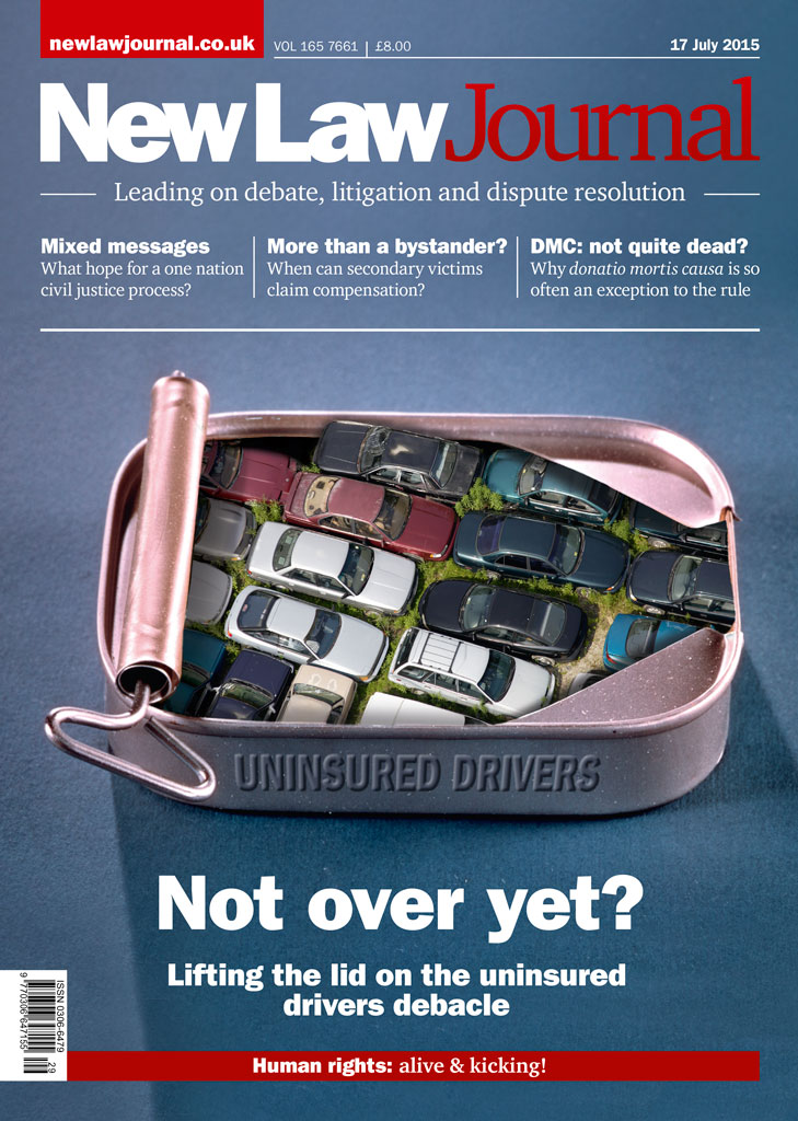 Issue: Vol 165, Issue 7661