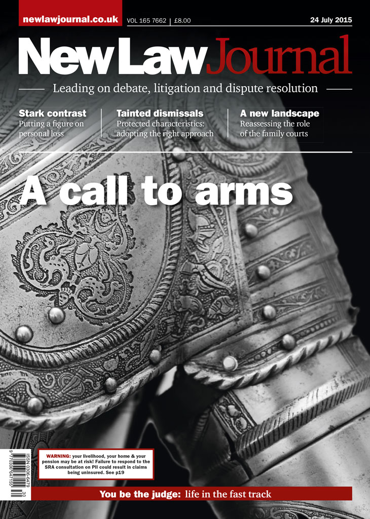 Issue: Vol 165, Issue 7662