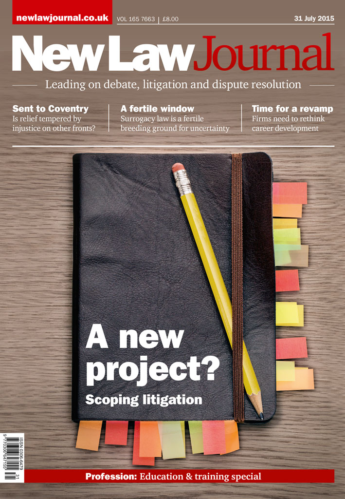 Issue: Vol 165, Issue 7663