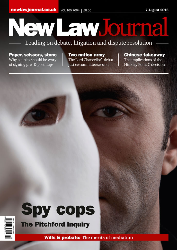 Issue: Vol 165, Issue 7664