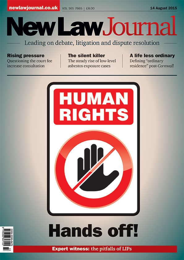 Issue: Vol 165, Issue 7665