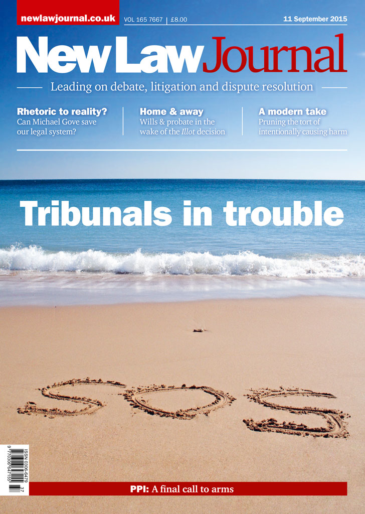 Issue: Vol 165, Issue 7667