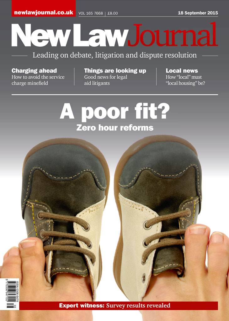 Issue: Vol 165, Issue 7668