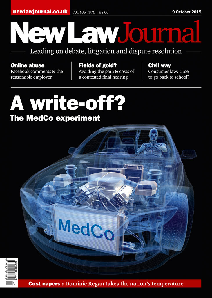 Issue: Vol 165, Issue 7671