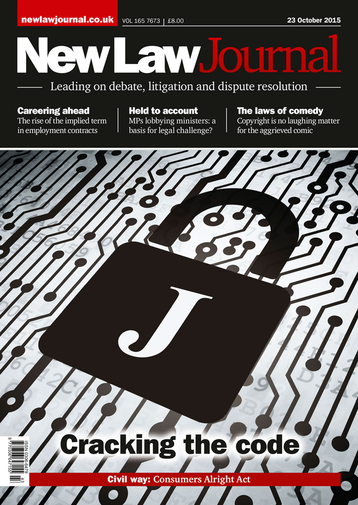 Issue: Vol 165, Issue 7673