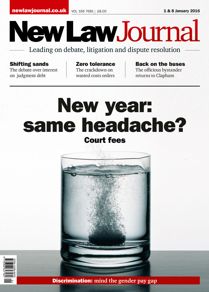 Issue: Vol 166, Issue 7681