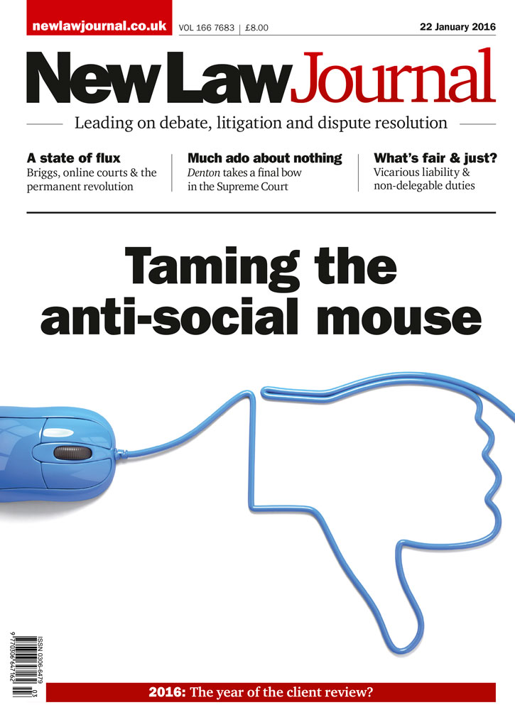 Issue: Vol 166, Issue 7683