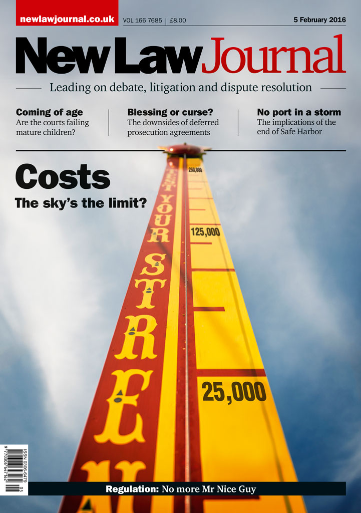 Issue: Vol 166, Issue 7685