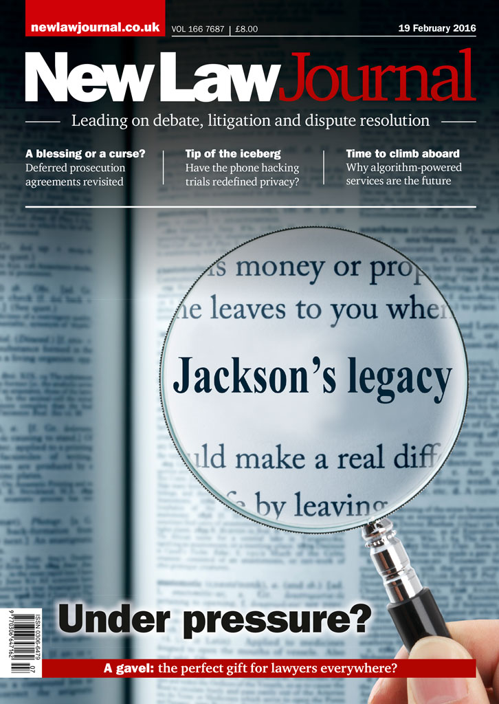 Issue: Vol 166, Issue 7687