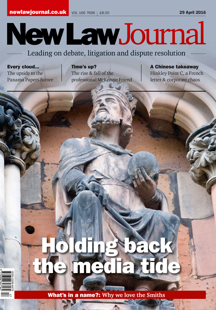 Issue: Vol 166, Issue 7696