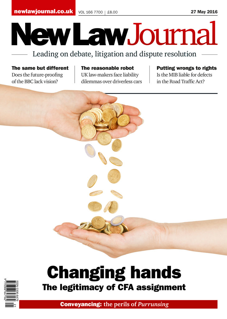 Issue: Vol 166, Issue 7700