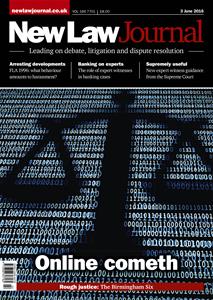 Issue: Vol 166, Issue 7701