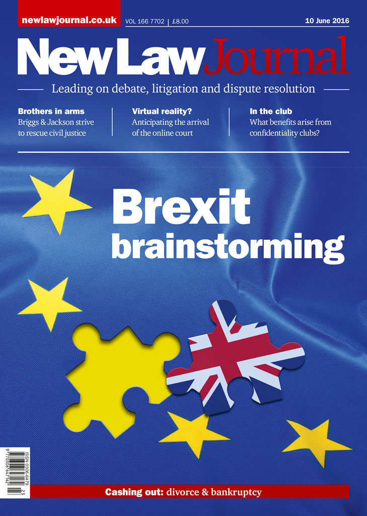 Issue: Vol 166, Issue 7702