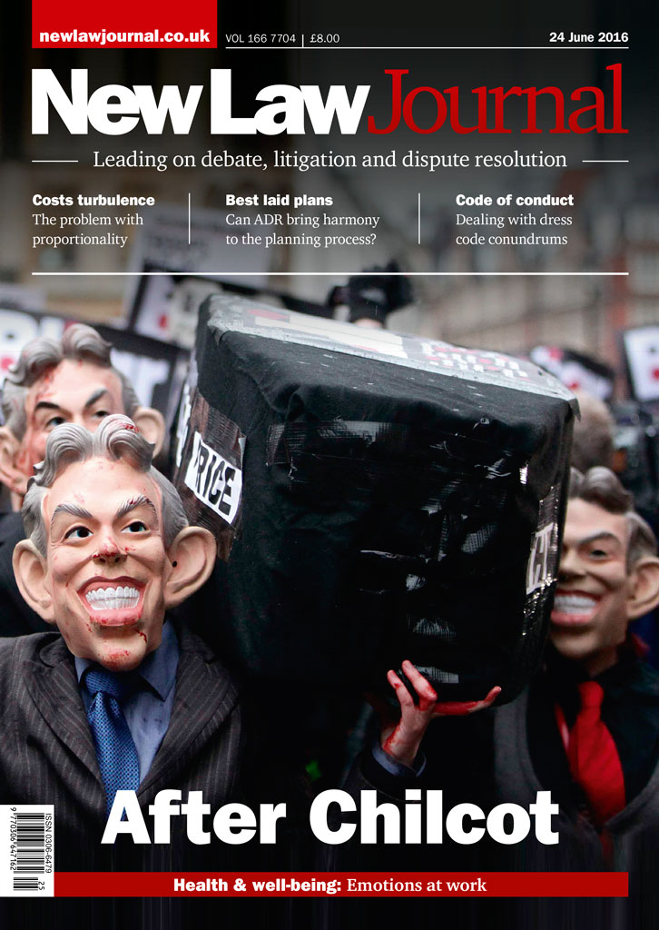 Issue: Vol 166, Issue 7704