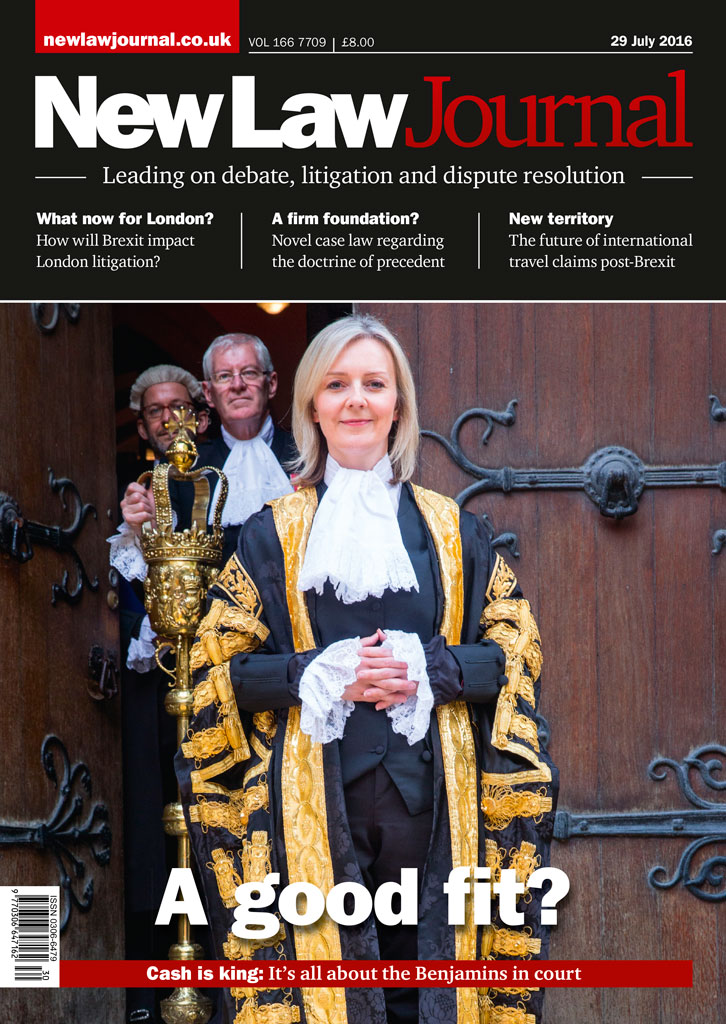 Issue: Vol 166, Issue 7709