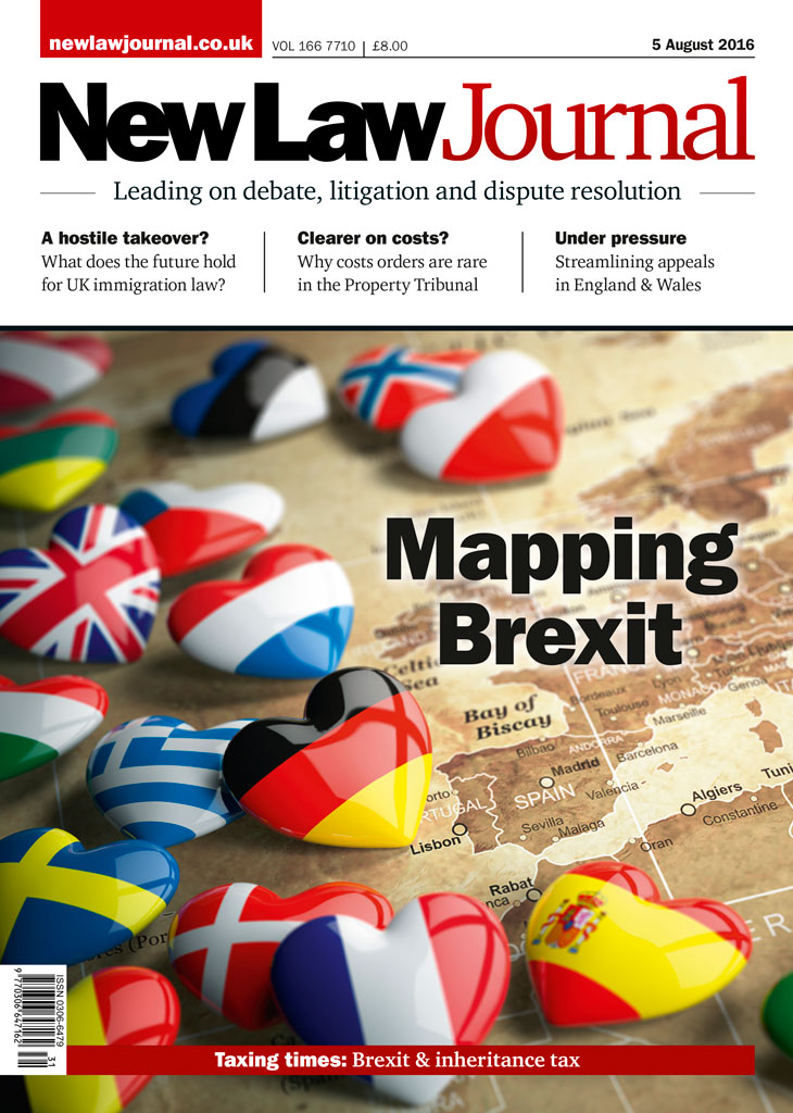 Issue: Vol 166, Issue 7710