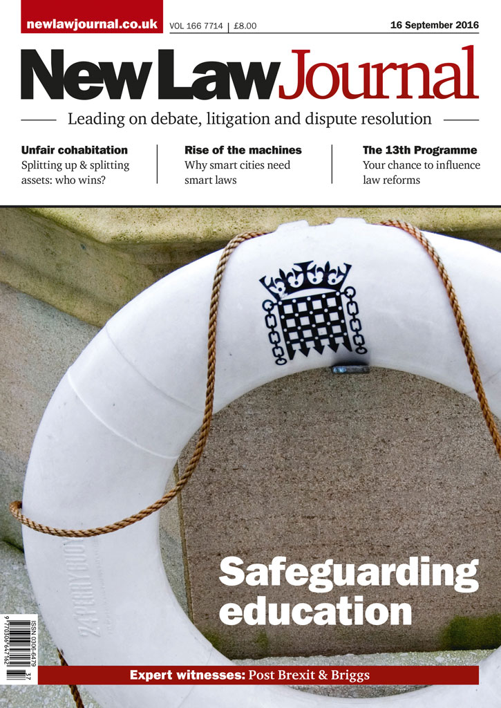 Issue: Vol 166, Issue 7714