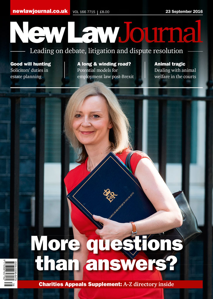 Issue: Vol 166, Issue 7715