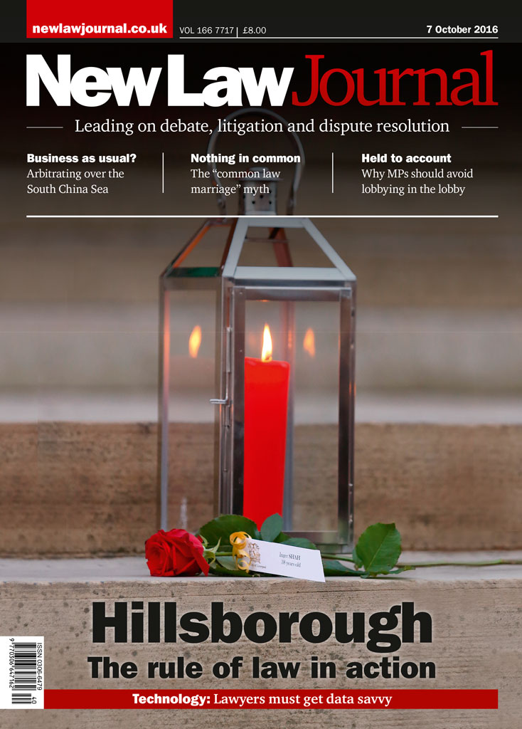 Issue: Vol 166, Issue 7717