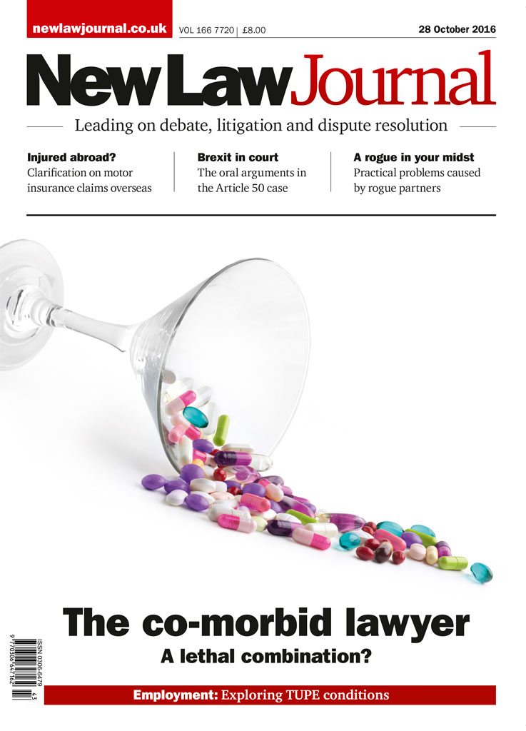Issue: Vol 166, Issue 7720