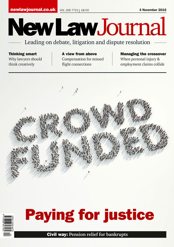 Issue: Vol 166, Issue 7721