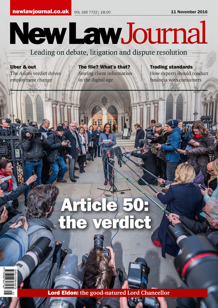 Issue: Vol 166, Issue 7722